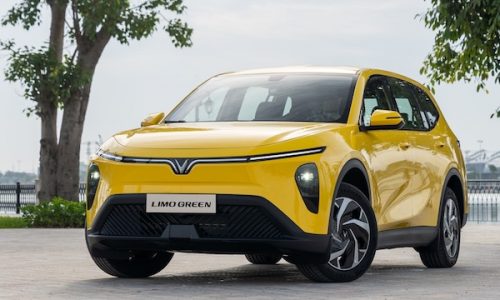 Vietnam March 2026: VinFast reaches record 39% share