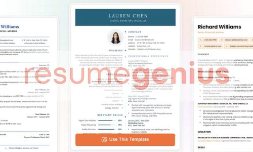 Is Resume Genius Legit? Pricing, Features, and Cancellation Policy