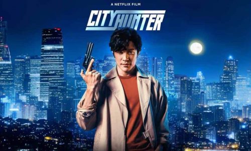 City Hunter 2: Release Date, Cast, Plot, and Review
