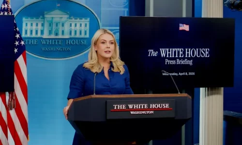 White House Says Cuban Regime Is ‘Bound to Fall’