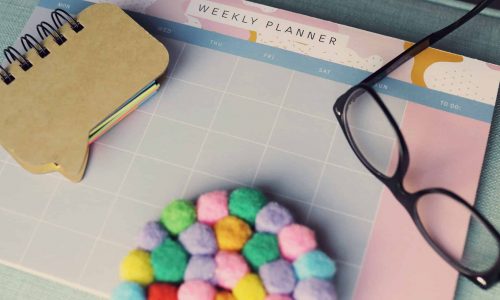 From Chaos to Control: How to Organize Your Life Like a Pro