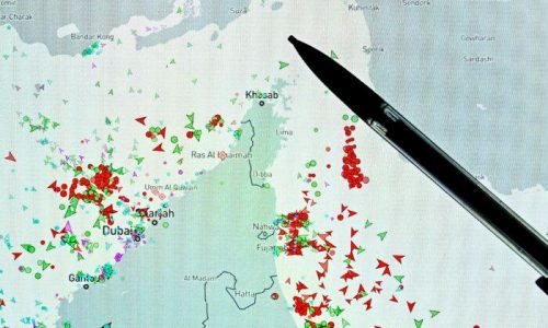 Beyond Hormuz: The US–Indonesia Defense Pact and What It Means for China
