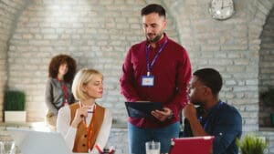 UK firms risk being left behind as AI adoption gap widens, warns PwC