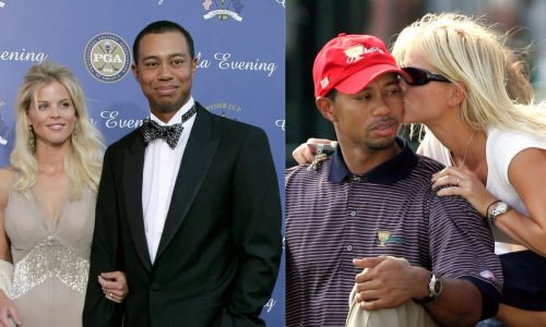 Who is Tiger Woods? Age, Marriage, Children, and Recent Controversy
