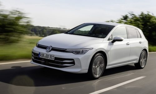 Switzerland March 2026: BYD smashes records, VW Golf remains on top