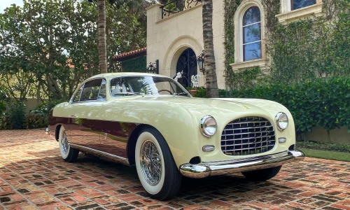 Why Salon Privé 2026 Could Be One of the Most Exciting Concours Events Yet
