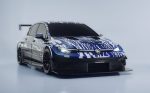 Volkswagen Golf R 24H Previews a Wild Nürburgring Race Car for 2027