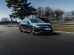 VW Golf GTI Edition 50 Snags Nürburgring Front-Wheel-Drive Record from Honda Civic Type R