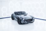 AC Cobra GT Coupe Roars Into Production as a 720-HP Grand Tourer With Le Mans-Inspired DNA