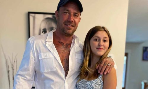 Who is Allie Rebelo? And Her Relationship With Justin and Hailey Bieber
