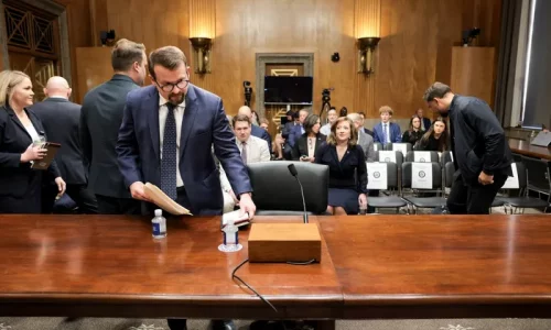 CIA Analysts Believed COVID-19 Came From Lab, Leaders Buried Assessments: Whistleblower