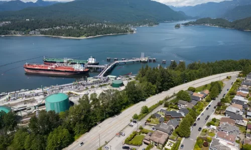 Canadians Increasingly Favor Economic Growth Over Environmental Stewardship in Energy Policy: Poll