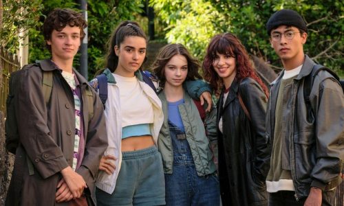 A Good Girl’s Guide to Murder Season 2: Release Date, Cast, and Synopsis