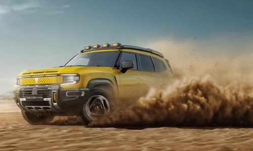 Panama March 2026: Market surges 42.5%, Jetour, Changan, Isuzu shine
