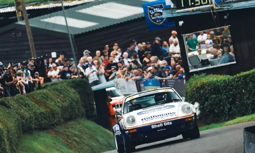 A Chance To Win Tickets To The Amazing Classic Nostalgia 2026