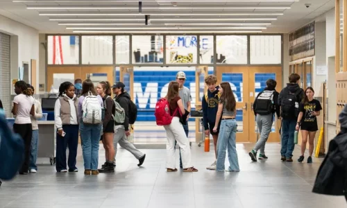 Complaint Alleges Nation’s Largest Teachers Union Allowed Anti-Semitism to Spread in Public Schools