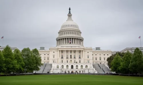 Congress Reacts to Redistricting Decision by Supreme Court