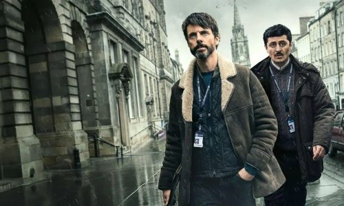 15+ Best Thrillers on Netflix: Movies and Television Series