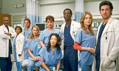Grey’s Anatomy Season 23 is Confirmed! Kevin McKidd Has Left the Show