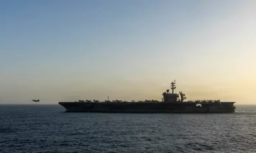 Iran Hasn’t Exported Crude Oil in 28 Days Amid US Blockade: Maritime Intelligence Company