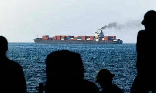 Iran Warns of Military Response as US Launches Naval Mission in Strait of Hormuz