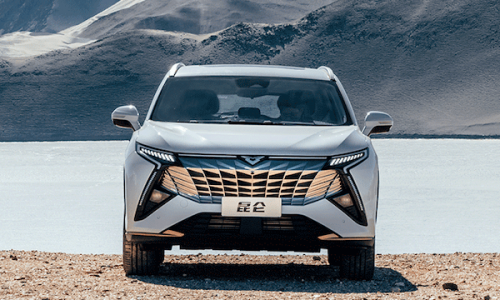 Panama April 2026: Kaiyi, Changan, Dongfeng most impressive