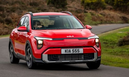 Cyprus April 2026: Hyundai Tucson #1, Kia Stonic #1 YTD