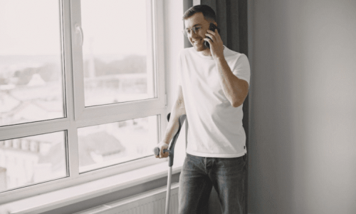 How to Handle a Car Accident Claim in Lawrenceville While Still Recovering From Injuries