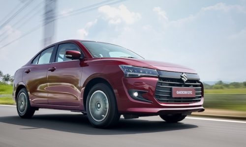 India April 2026: Maruti Suzuki hits all time high volume, DZire now #1 year-to-date