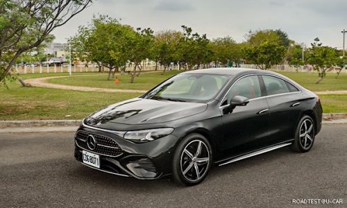 Taiwan April 2026: Toyota RAV4, Mercedes CLA among best performers