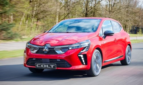 Iceland April 2026: Mitsubishi, Renault, Peugeot shine in market off -28.6%