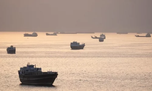 OPEC+ Approves 3rd Oil Output Increase as Hormuz Tensions Persist