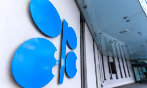 OPEC Oil Production Plunges 30 Percent Since Start of Iran War