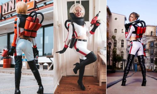 Fallout Nuka Girl: Release Date, Pricing and More