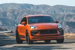 Gas-Powered Porsche Macan Production Ends This Summer as the Brand Faces a Two-Year Gap in Its Most Important SUV Lineup