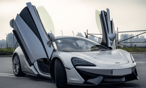 Safety Tech in Modern Hypercars: Does It Actually Prevent Crashes?