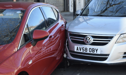 How a Minor Fender Bender Can Spiral Into a Major Legal Headache
