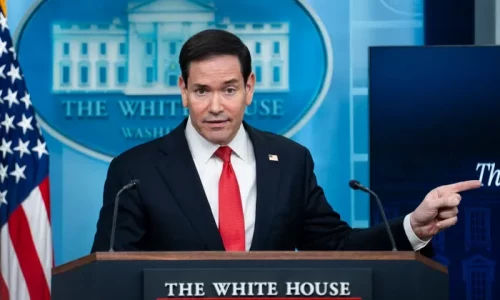 Rubio Announces New Sanctions on Cuba