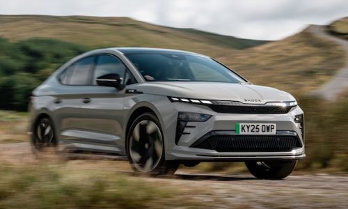 Switzerland April 2026: Skoda places Enyaq and Kodiaq on top, BYD #10 brand