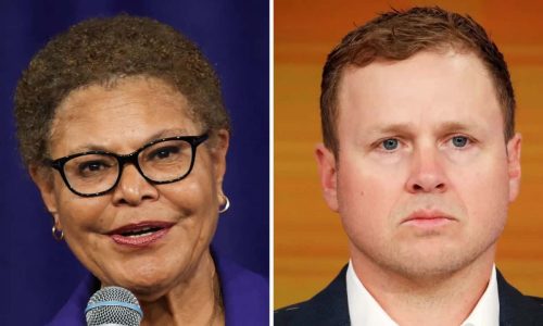 Drew Carey Blast on Mayor Candidate, Spencer Pratt, called him a ‘Serial Scammer’