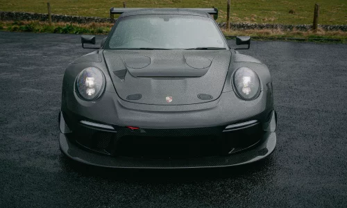 Incredible Reasons the TALOS 911 RT Could Be Britain’s Most Exciting New Sports Car