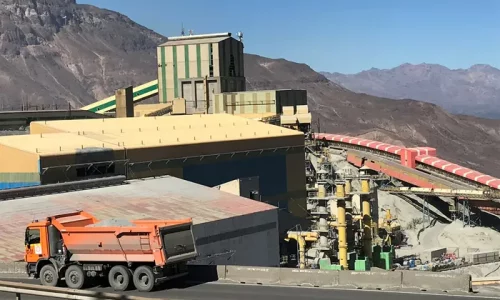 Testing Finds High-Grade Gold at Historic McCabe Mine in Arizona