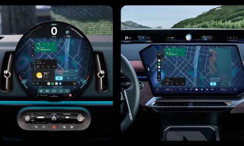 Android Auto’s Biggest Redesign in Years Adds Widgets, Video Apps, and a New Interface
