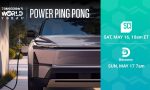 Toyota Puts the Spotlight on EVs as Power Sources in New Tomorrow’s World Today Episode