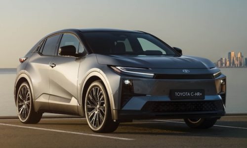 Netherlands April 2026: Skoda Elroq back to #1, Toyota C-HR+ inside Top 10
