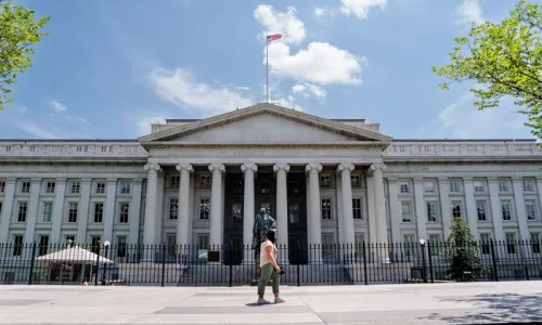 Treasury Department Alerts US Banks to Suspected Iranian Money Laundering Efforts