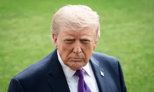 Trump Calls Iran’s Response to Peace Proposal ‘Totally Unacceptable’