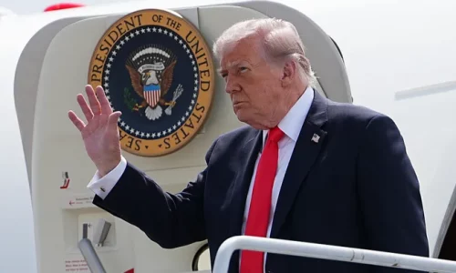 Trump Put Tehran on the Clock
