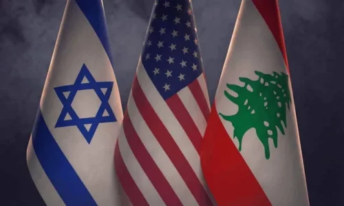 US to Host New Israel–Lebanon Peace Talks