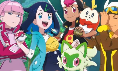 Pokémon Horizons Season 3: Release Date, Trailer, and Spoiler